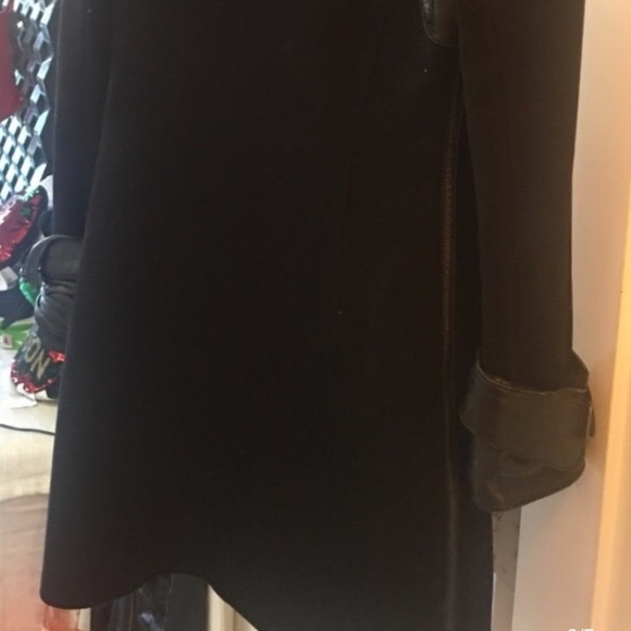 Rudsak long coat - Picture 7 of 7